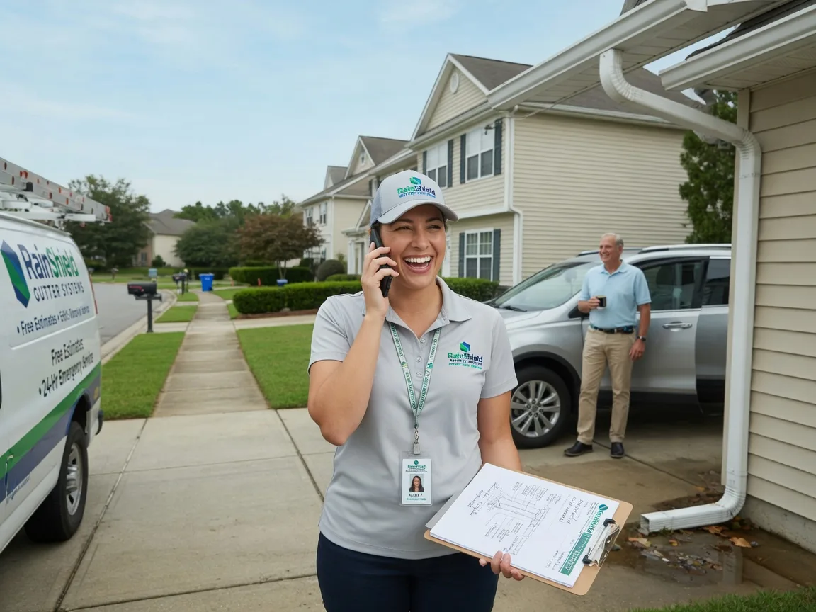 Gutter Installation Stehekin, WA FAQs